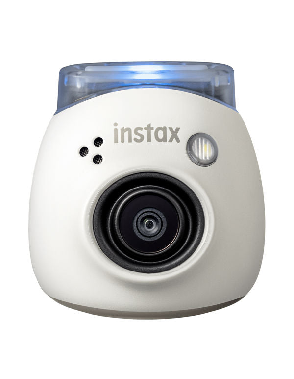Fujifilm | Instax Pal Digital Camera - Milky White | 600023904