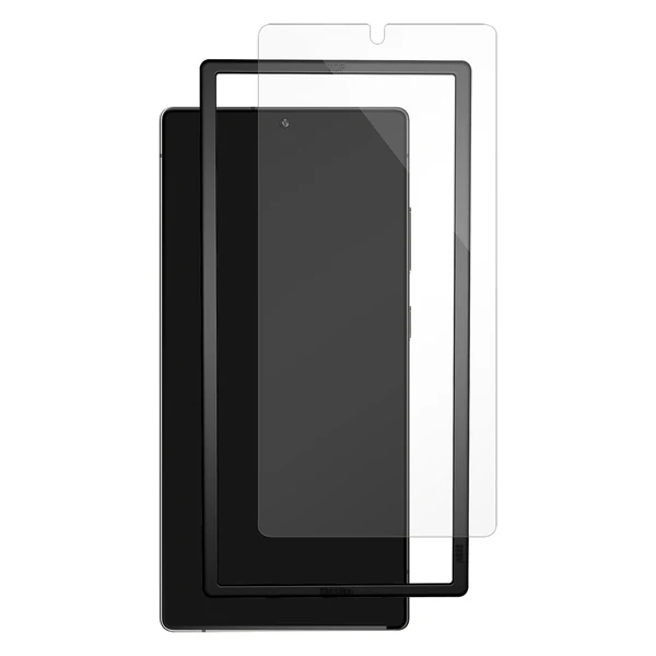 Blu Element | GreenGlass Screen Protector with Installation Kit for Samsung Galaxy S25 Ultra | 118-2859