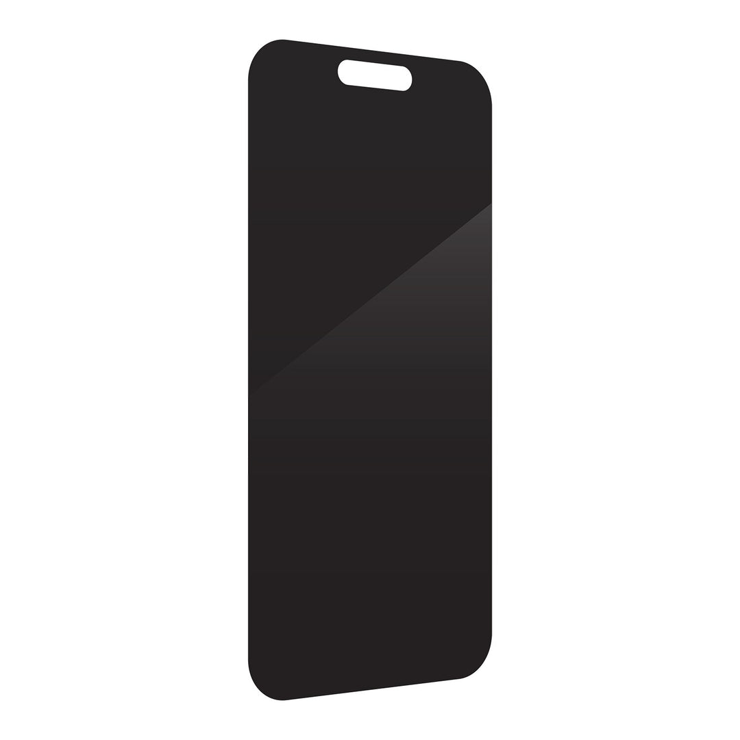 ZAGG | InvisibleShield Glass Elite 2-Way Privacy Screen Protector iPhone 17 Air  | 200118656