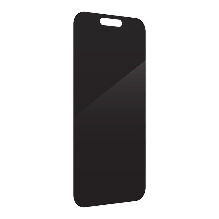 ZAGG | InvisibleShield Glass Elite 2-Way Privacy Screen Protector iPhone 17 Air  | 200118656