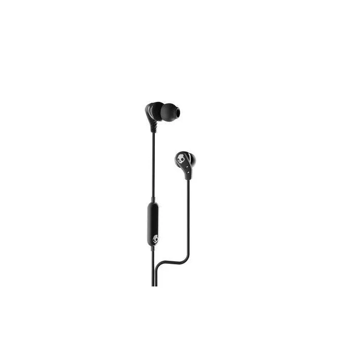 Skullcandy | Set Lightning - Wired Earbuds - Black | SKC-S2SGY-N740