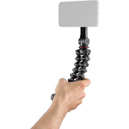 Joby | Griptight Gorillapod with MagSafe Mount - Black | JB01753
