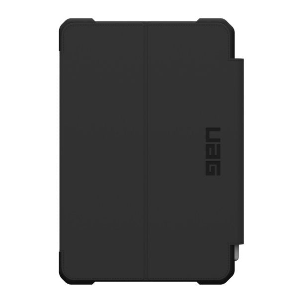 Samsung | Galaxy Tab S9 FE UAG Metropolis SE Case - Black | 15-12130