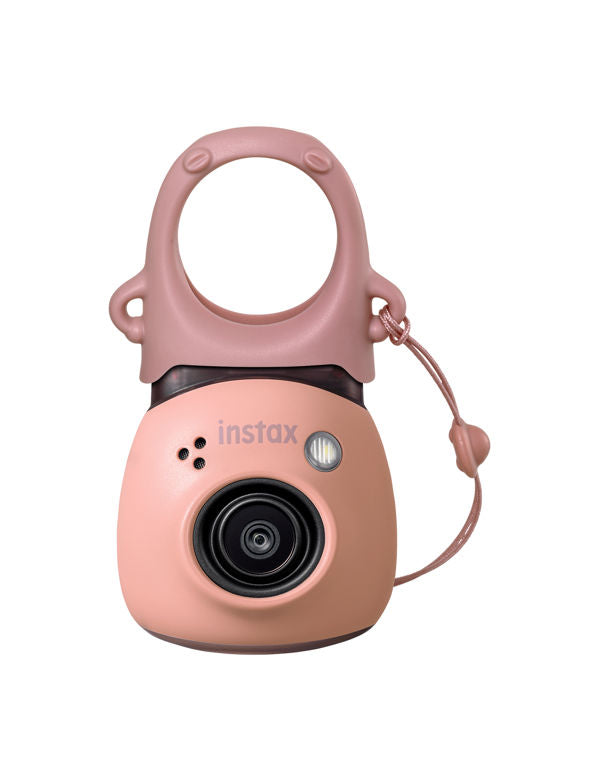 Fujifilm | Instax Camera Pal - Powder Pink | 600023905