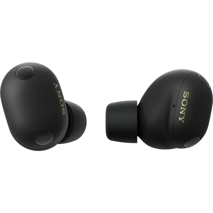 Sony | In-Ear Noise Cancelling True Wireless Earbuds - Black | WF-1000XM6