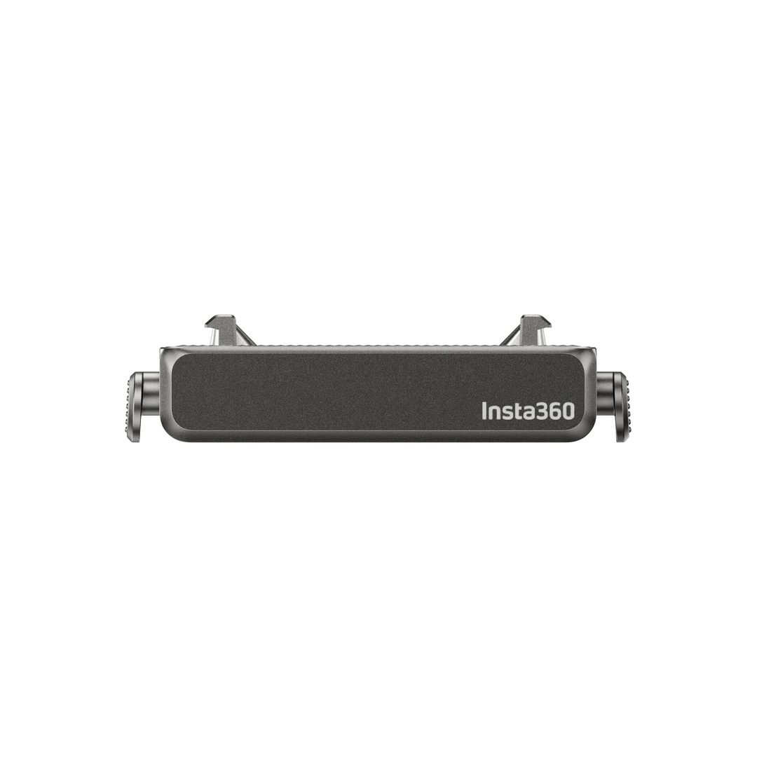 Insta360 | X5 Quick Release Mount - Black | CINSBAHU