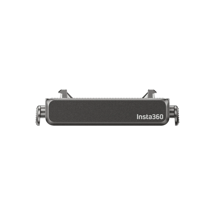 Insta360 | X5 Quick Release Mount - Black | CINSBAHU