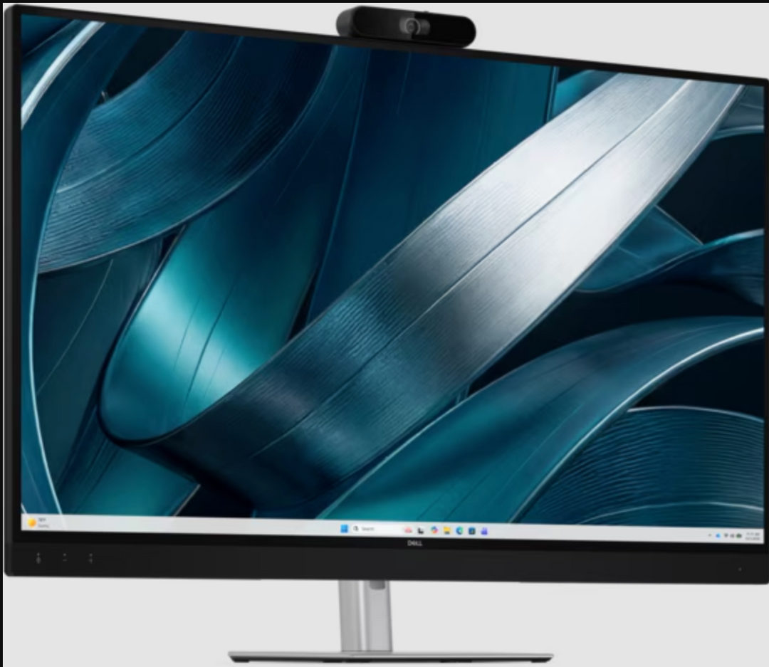 Dell | Pro P 43 4K 60Hz Huddle Conferencing Monitor | P4326QEB