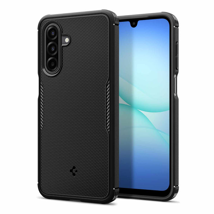 Spigen | Core Armor for Samsung Galaxy A17 5G - Matte Black | SGPACS10109