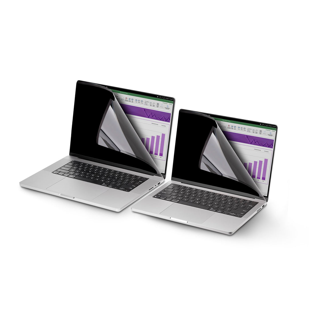 Startech | Laptop Privacy Screen MacBook Air 15" M2 / M3 / M4 | 15MAM-PRIVACY-SCREEN