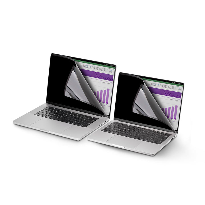 Startech | Laptop Privacy Screen MacBook Air 15" M2 / M3 / M4 | 15MAM-PRIVACY-SCREEN