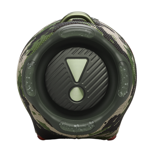 /// JBL | Xtreme 4 Waterproof Bluetooth Wireless Speaker - Camo | JBLXTREME4CAMOAM PROMO ENDS NED