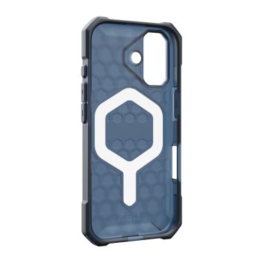 UAG | Essential Armor iPhone 17 MagSafe Case - Cloud Blue | 114542114151