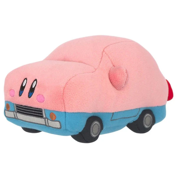 Little Buddy | Car Mouth  Kirby Official Kirby's Dreamland All-Star Collection 18" Plush | 1949