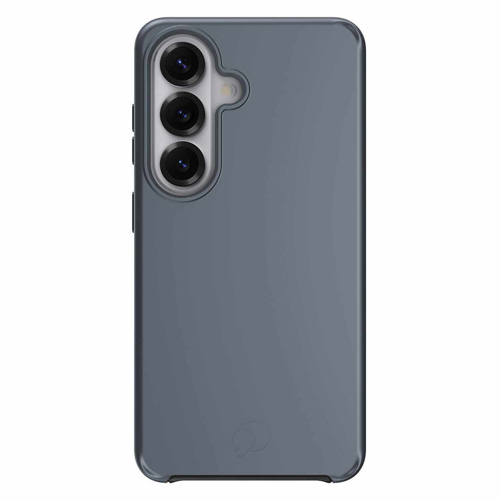 Nimbus9 | Cirrus 3 Case w/Magnets for Samsung Galaxy S26+ -  Steel Blue | N9C3MSSAMGS26PSBL