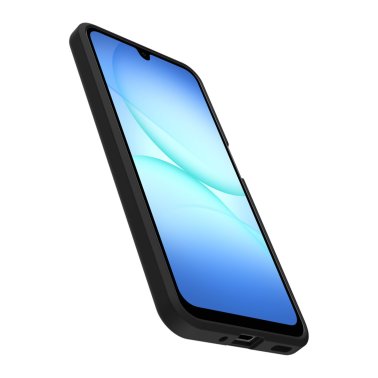 Otterbox | Profile Case for Samsung Galaxy A17 5G - Black | 77-99306