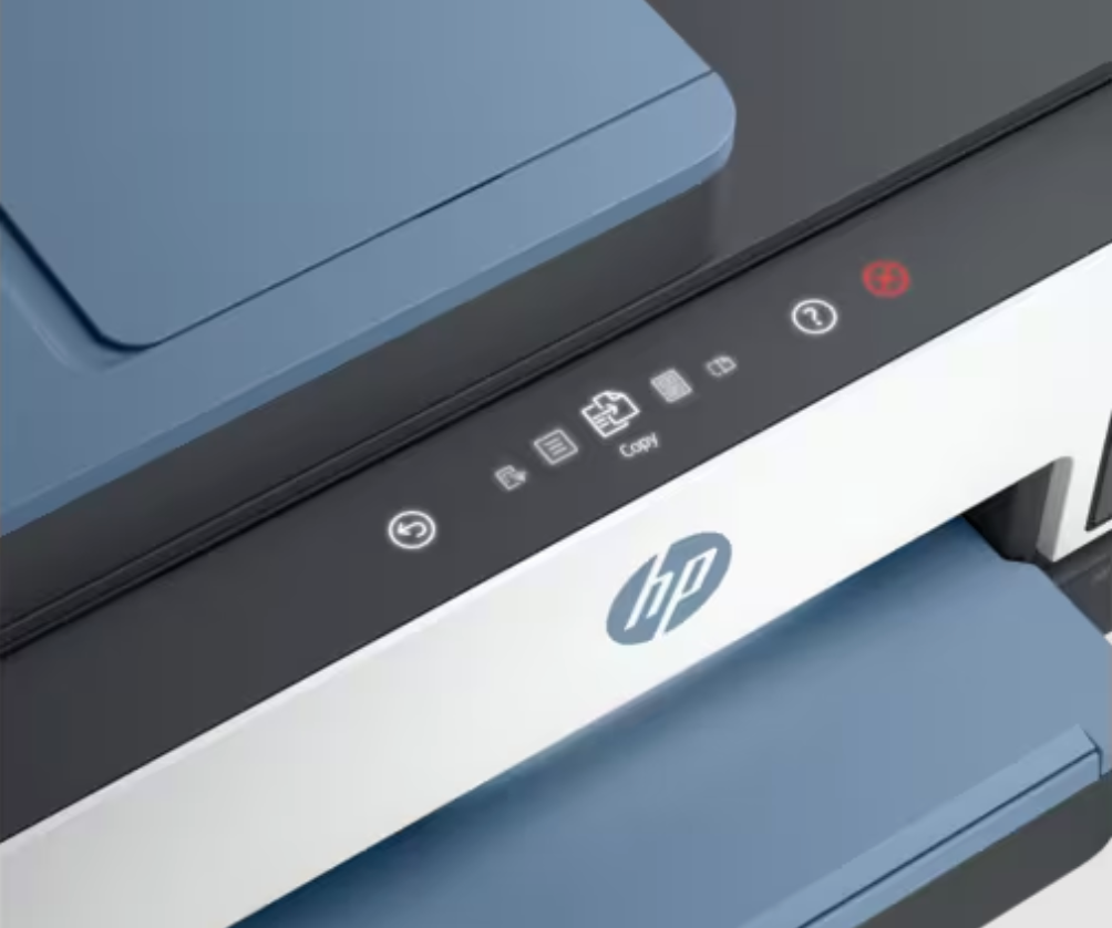 HP | Smart Tank 7602 AIO Printer | 28B98A#B1H