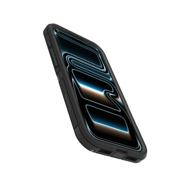 Otterbox | Defender Pro XT MagSafe iPhone 18 Pro Max/17 Pro Max + Camera Control Case - Dark Side | 77-000988