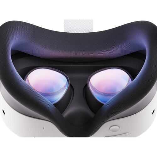 Meta | Quest 3S Advanced All-in-One VR Headset 256GB | SK-1000927-01