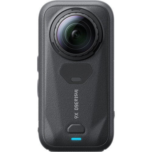 Insta360 | X6 Standard Bundle - Midnight Black | CINSABXA_X601