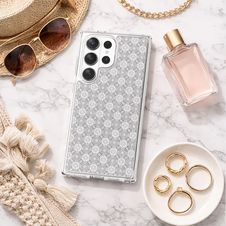 Caseco | Case for Samsung S26 Ultra - Celestine | ED24F4-CN