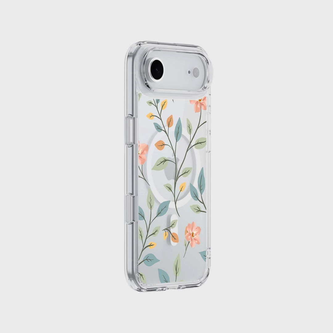 Caseco | Easter Floral iPhone 17 Air Case - Floral | ED24E6-EF