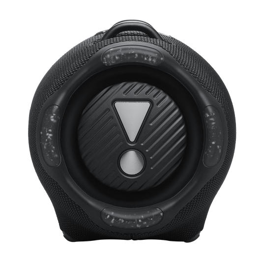 JBL | Xtreme 4 Waterproof Bluetooth Wireless Speaker - Black | JBLXTREME4BLKAM