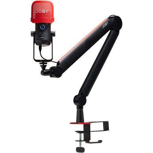 Joby | Wavo Boom Arm with Desk Clamp | JB01803