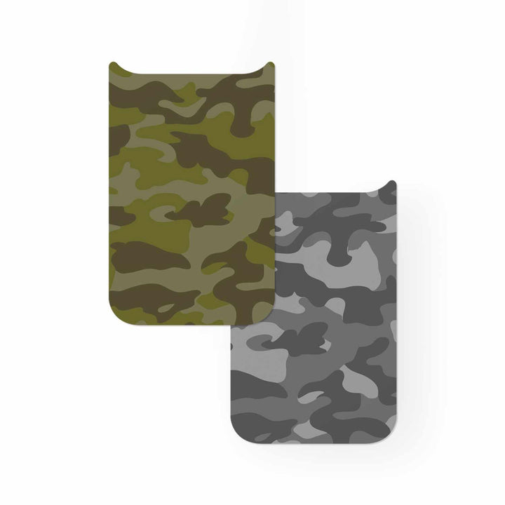 Ideal of Sweden | Print Pack iPhone 17 Air Case - Classic Camo | IDPP07561