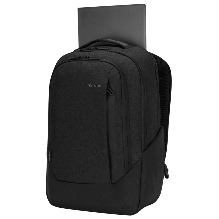 Targus | Cypress Hero Backpack with EcoSmart® 15.6" - Black | TBB586GL