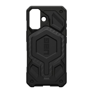 UAG | Monarch Pro MagSafe iPhone 17 Case - Carbon Fiber | 114516114242