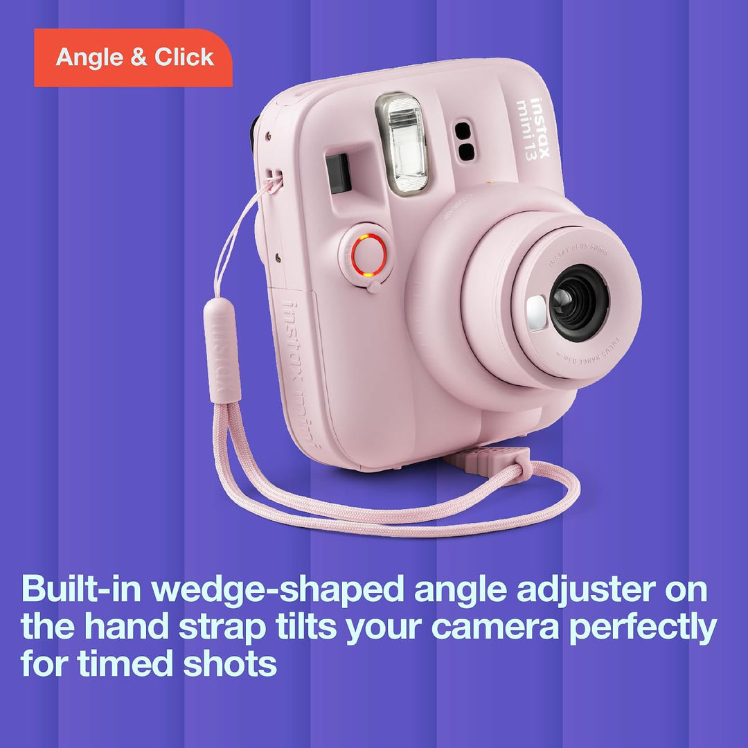 Instax | Mini 13 Dreamy Gift Set - Pink | 600025004