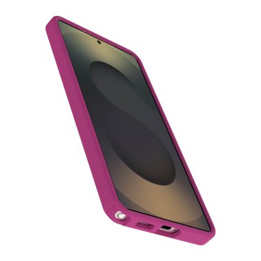 OtterBox | Profile w/Magnets Case Samsung Galaxy S26 Ultra - Rose Crystal | 77-99922
