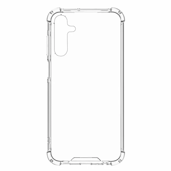 Blu Element | Dropzone Rugged Case for Samsung Galaxy A16 5G - Clear | 120-9029