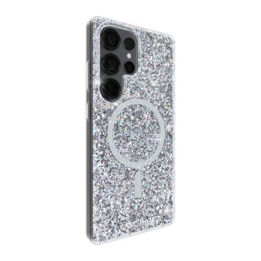 Case-Mate | Twinkle MagSafe Case Samsung Galaxy S25 Ultra - Disco | 15-13949