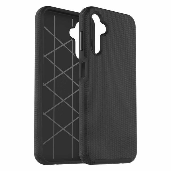 Blu Element | Armour Rugged Case for Samsung Galaxy A16 5G - Black | 120-9030