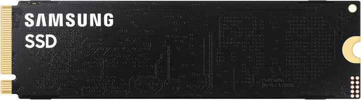 Samsung | 9100 Pro 1TB NVMe PCI-e Internal Solid State Drive - Black | MZ-VAP1T0B/AM