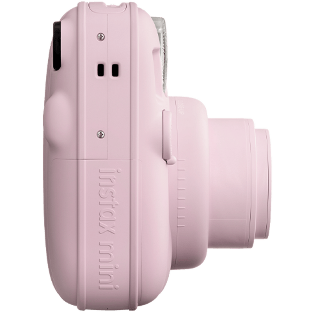 Fujifilm | Instax Mini 13 Instant Camera - Candy Pink |  600024807