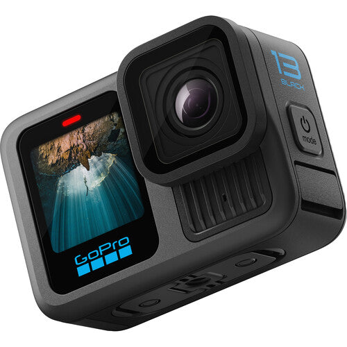 GoPro | HERO13 Black Extended Power Bundle | GP-CHDRB-134-TH