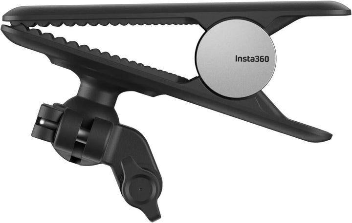 Insta360 | Flexi Clip - Black | CINSEAVB