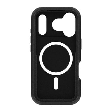 Pelican | Voyager MagSafe iPhone 17 Pro Max w/Holster  Case - Black | PP057278