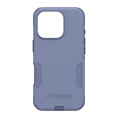 OtterBox | Commuter w/ MagSafe Series Case iPhone 16 Pro - Purple Denver Dusk | 77-95856
