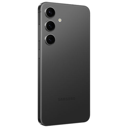 Samsung | S24 128GB 8GB 6.2" - Onyx Black | SM-S921WZKAXAC