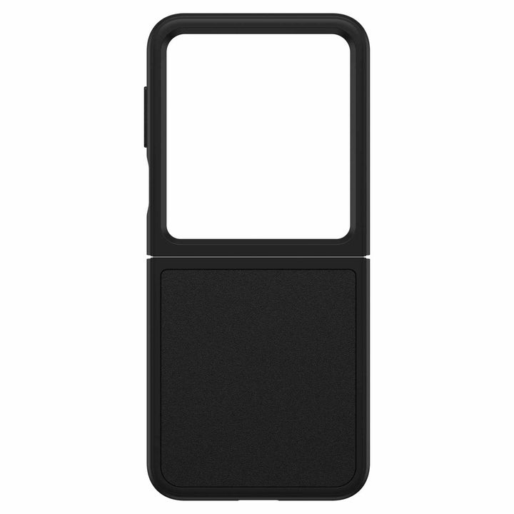 Otterbox | Thin Flex Series Case Samsung Galaxy Z Flip6 - Black | 15-12637