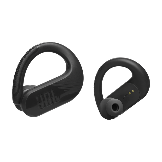 JBL | Endurance Run 3 Wireless - Black | JBLENDURRUN3BTBGAM