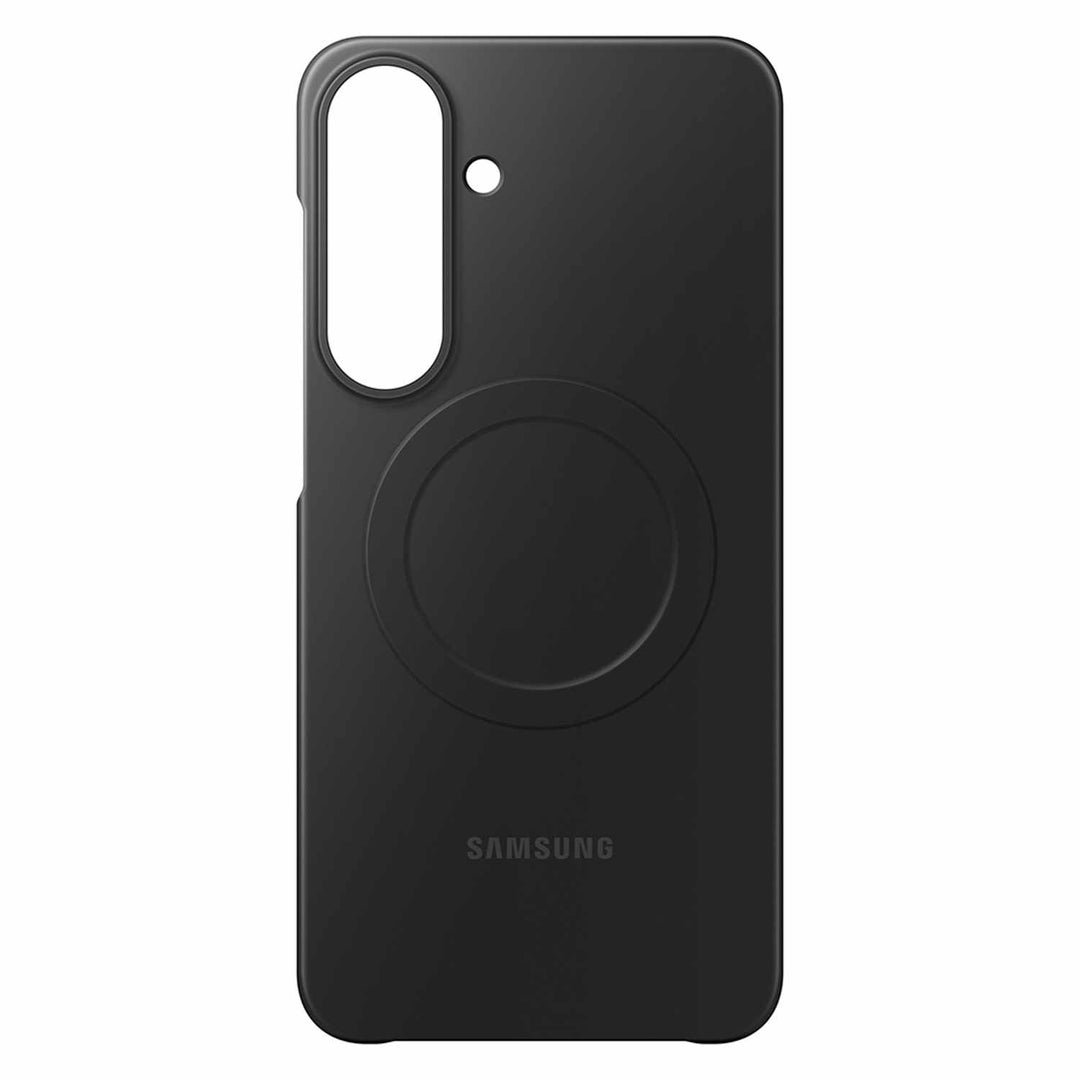 Samsung | Slim Magnet Case for Samsung Galaxy S26 FE - Black | EFSS741CBEGCA