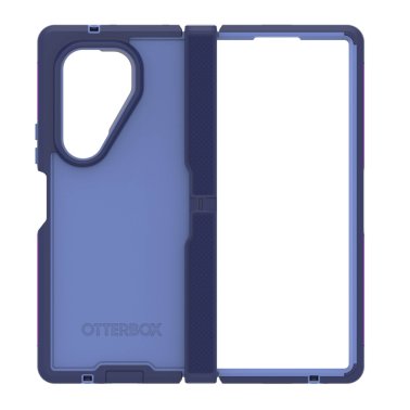Otterbox | Defender Pro XT w/Magnets Case Samsung Galaxy Z Fold 8 Ultra - Witherwill Blue | 77-000598