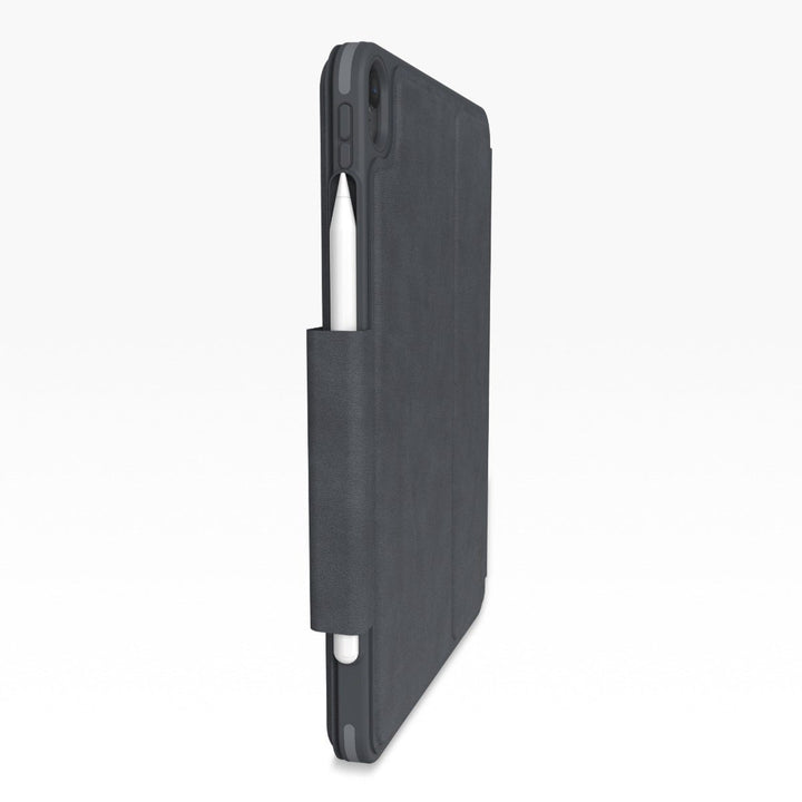 ZAGG | Keyboard Pro Keys 2 (without Trackpad) iPad Air 11" 6th Gen M2 (2024)  - Black | Z-103414555
