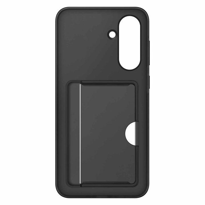 Samsung | Card Slot Case for Samsung Galaxy A36 5G - Black | EF-OA366TBEGCA