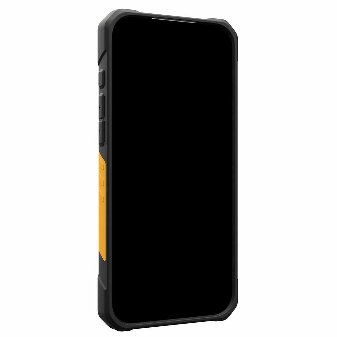 UAG | Pathfinder MagSafe Case iPhone 18 Pro Max/17 Pro Max  - Heritage Yellow | 114582118282
